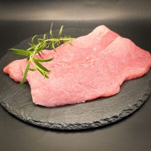 Schweineschnitzel