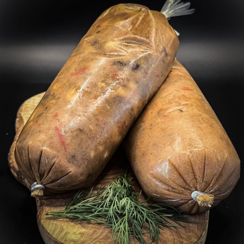 Gulaschsuppe - Fleischerei Lehmler